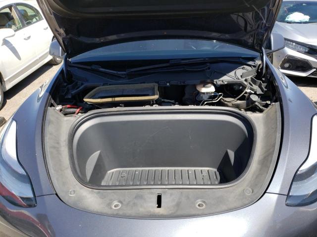 5YJYGDEE1MF093533 Tesla Model Y
