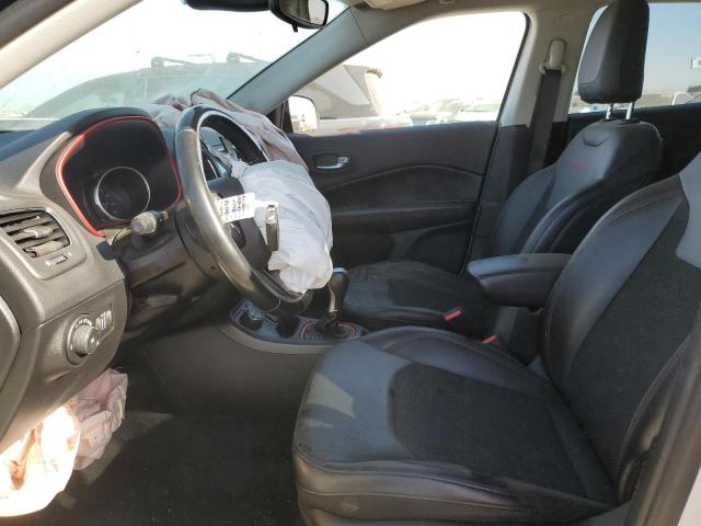3C4NJDDB4LT111390 Jeep Compass Trailhawk