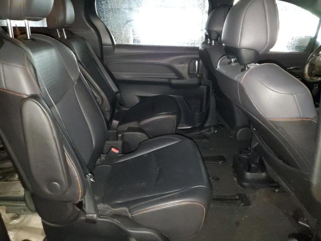 2021 TOYOTA SIENNA XSE - 5TDXRKEC0MS003809