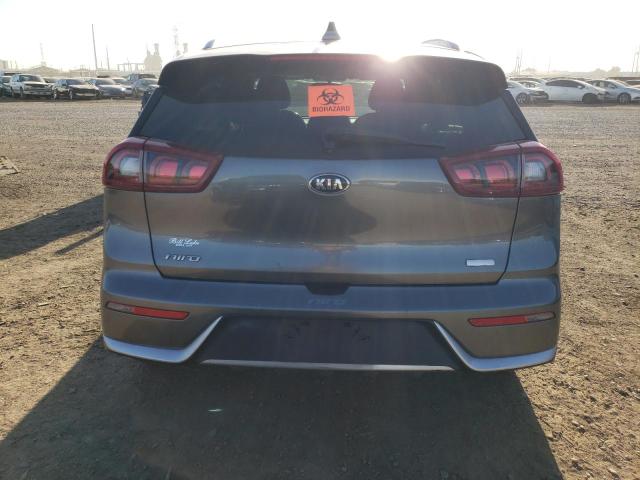 KNDCC3LC2H5070898 KIA NIRO EX