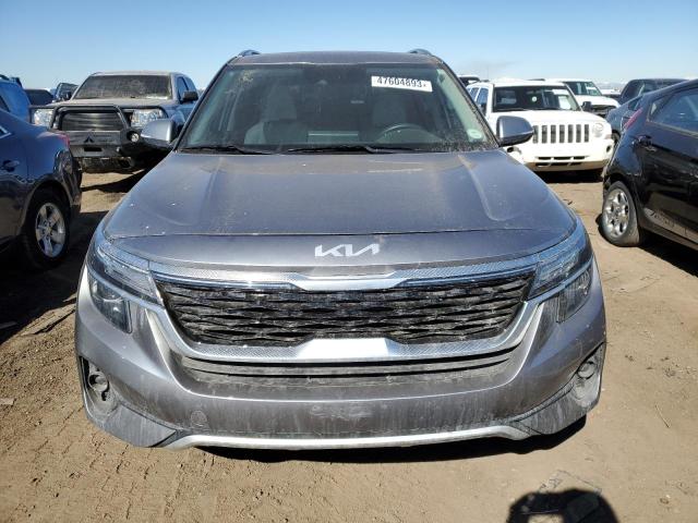 KNDERCAA2N7262363 KIA SELTOS EX