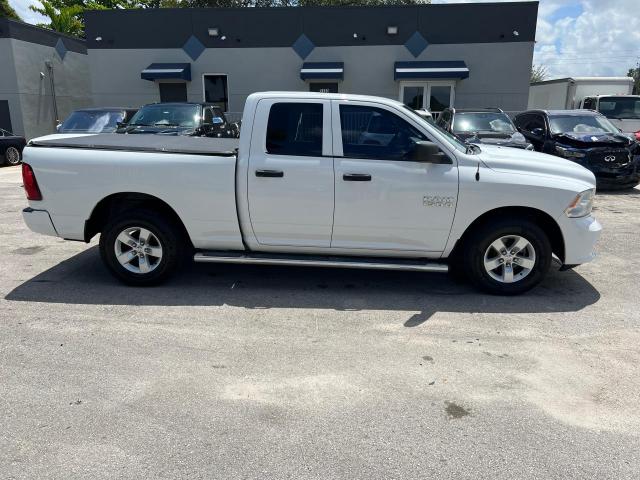 2017 RAM 1500 ST - 1C6RR6FG4HS585418