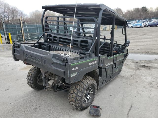 2020 KAWASAKI KAF820 C - JKBAFSC1XLB516996