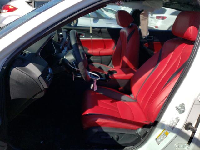 2023 ACURA INTEGRA A- 19UDE4H37PA001578