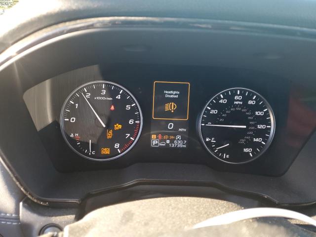 4S4BTACC8N3122828 Subaru Outback Premium