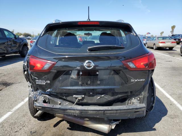 JN1BJ1CR8HW122655 Nissan Rogue Sport S