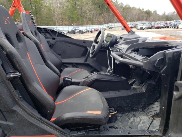 2022 CAN-AM MAVERICK S 3JB1PAX4XNK000069