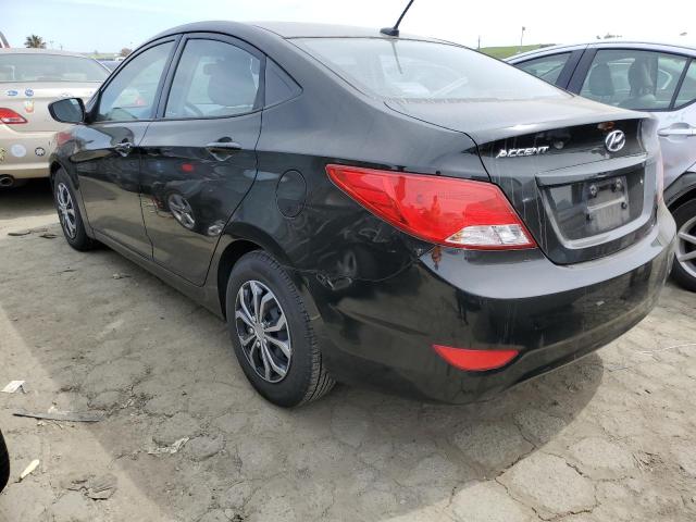 KMHCT4AE3GU948638 Hyundai ACCENT SE