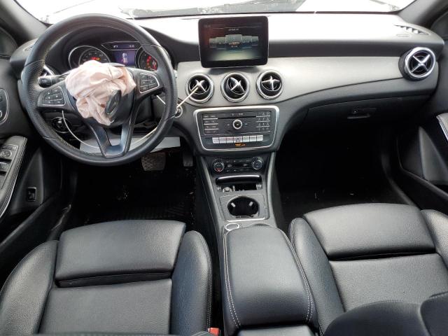 2018 MERCEDES-BENZ GLA 250 - WDCTG4EB1JJ426375