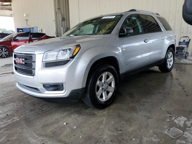 2016 GMC Acadia SLE