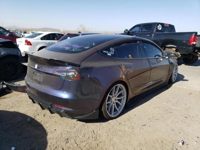 5YJ3E1EA9JF160354 Tesla MODEL 3
