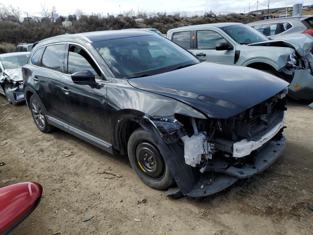 JM3TCADY0J0206356 Mazda Cx-9 Grand Touring