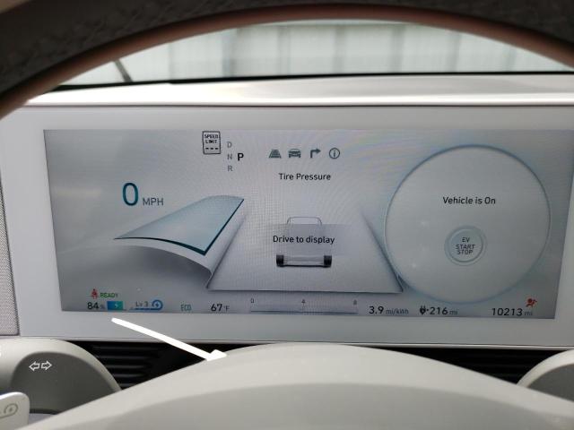 2022 HYUNDAI IONIQ 5 SE - KM8KN4AE8NU072328