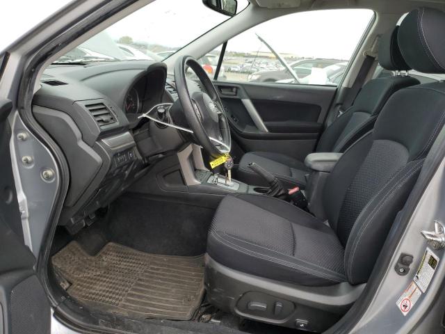 JF2SJADC1FH453314 Subaru Forester 2.5i Premium