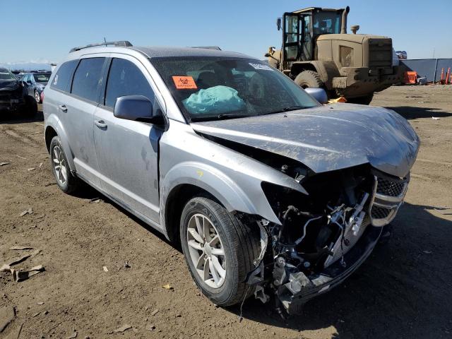 3C4PDCBB4HT695603 Dodge Journey Sxt