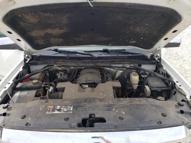 3GTU2VEC9EG537710 GMC Sierra K1500 Slt