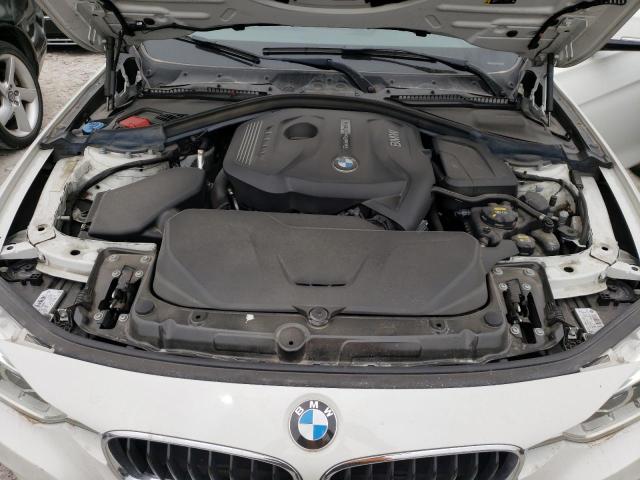 2018 BMW 330 XI - WBA8D9C53JA614438