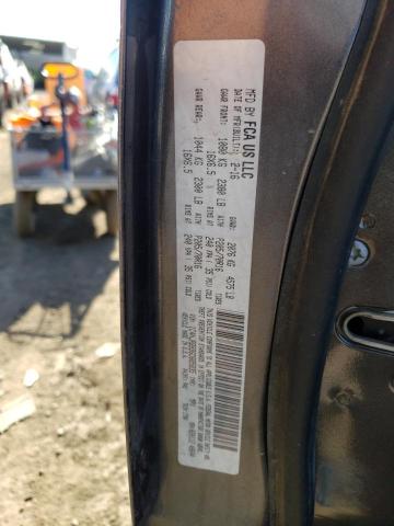 1C4NJRBB9GD685835 Jeep Patriot Sport