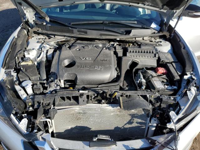 2022 NISSAN MAXIMA SV - 1N4AA6CV2NC505299