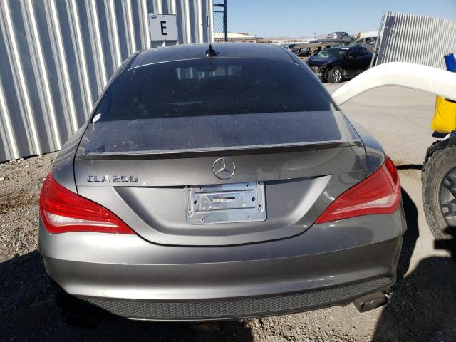 WDDSJ4EB2EN054200 Mercedes-Benz CLA 250