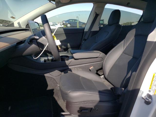 7SAYGDEF2NF495476 Tesla Model Y