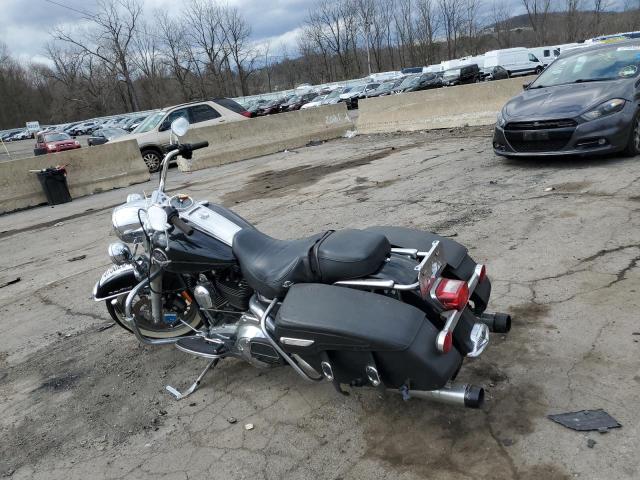 2008 HARLEY-DAVIDSON FLHRC - 1HD1FR4318Y683320