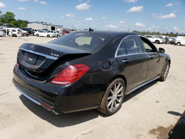 2016 MERCEDES-BENZ S 63 AMG - WDDUG7JB7GA271363