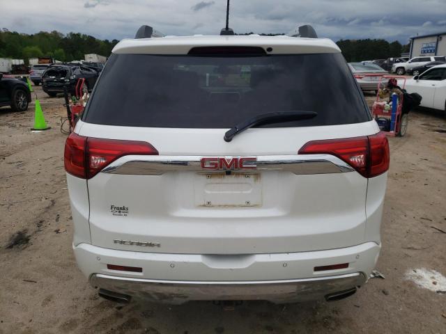 2018 GMC ACADIA DEN - 1GKKNPLS2JZ164187