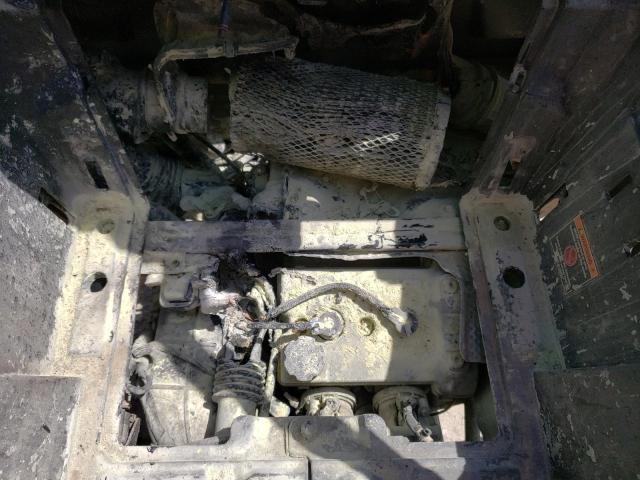 2020 POLARIS 600IQ 3NSNAE920LF130403