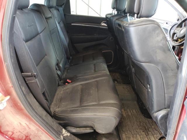 1C4RJFJG6FC115874 Jeep Grand Cherokee Summit
