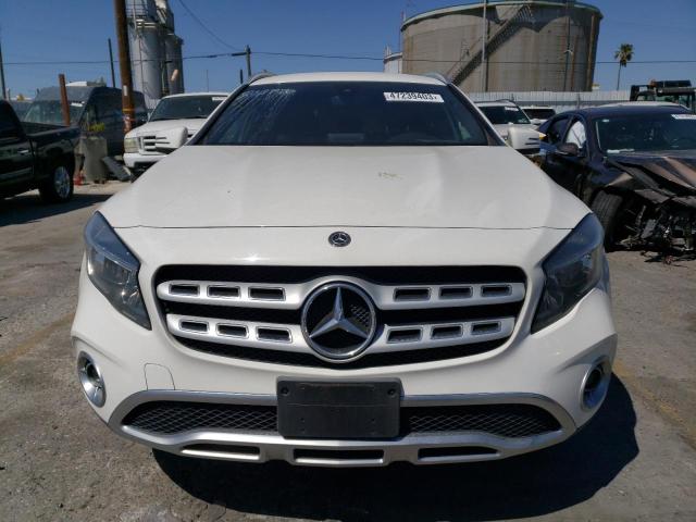 WDCTG4GB4KU004193 Mercedes-Benz Gla 250 4matic