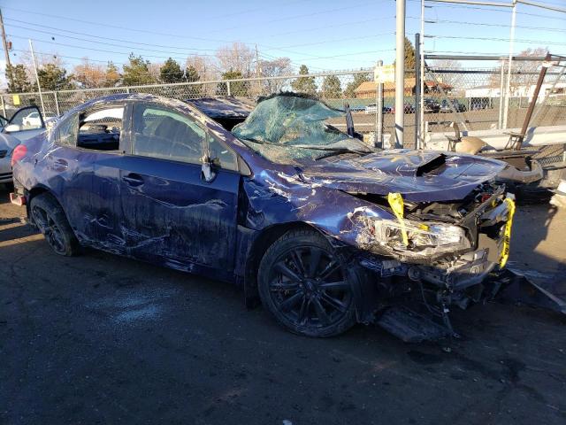 JF1VA1A65L9812590 Subaru WRX