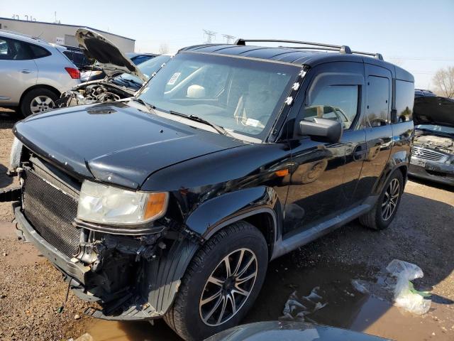 2010 Honda Element EX