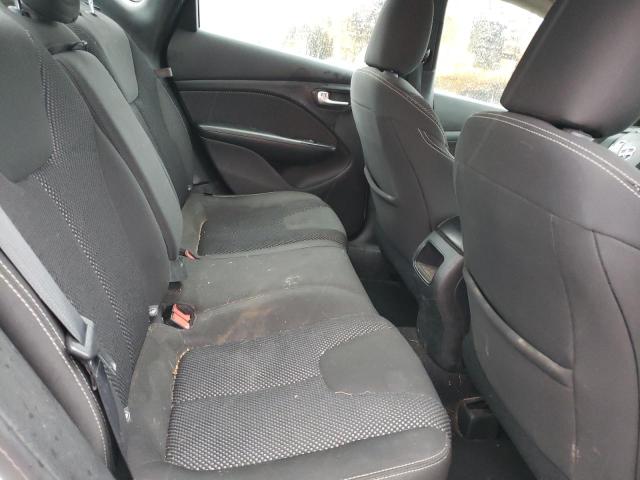 1C3CDFBB7GD550869 Dodge DART SXT