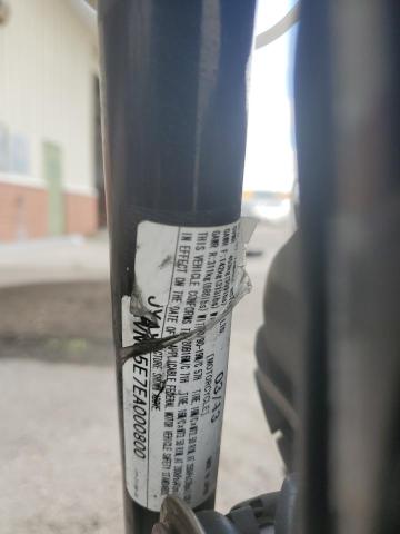 2014 YAMAHA XVS950 CU JYAVN05E7EA000800
