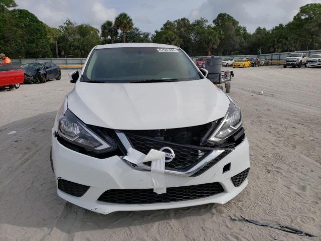 2017 NISSAN SENTRA S/S 3N1AB7AP7HY346943