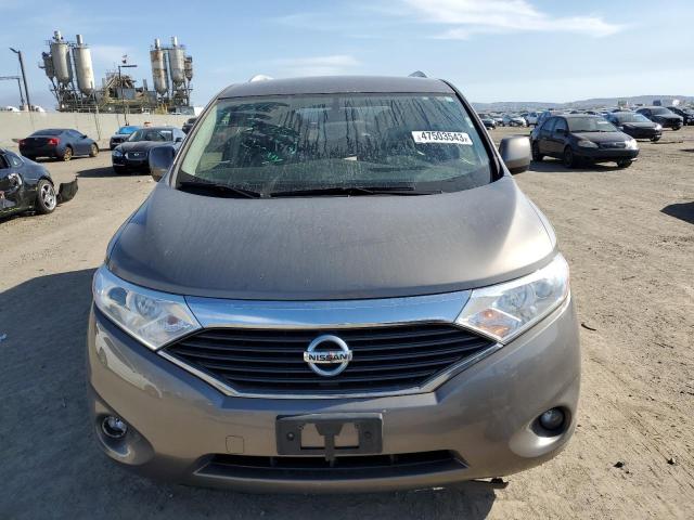 JN8AE2KP6H9168250 Nissan QUEST S