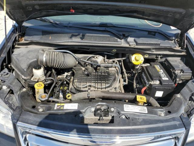 2016 CHRYSLER TOWN&COUNT - 2C4RC1BG7GR298061
