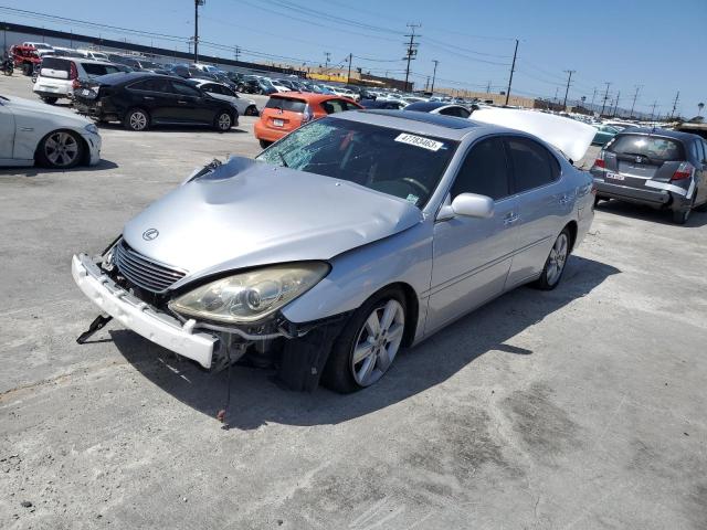 2006 Lexus ES 330 