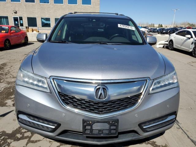 5FRYD4H9XGB062579 Acura Mdx Advance
