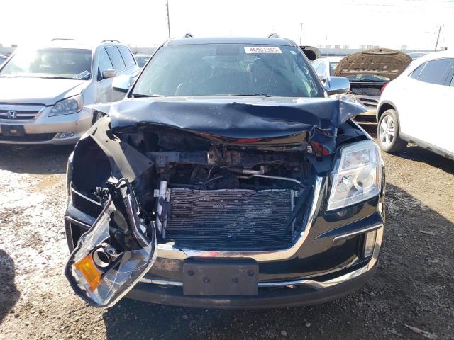 2016 GMC TERRAIN SL - 2GKFLUEK0G6213619