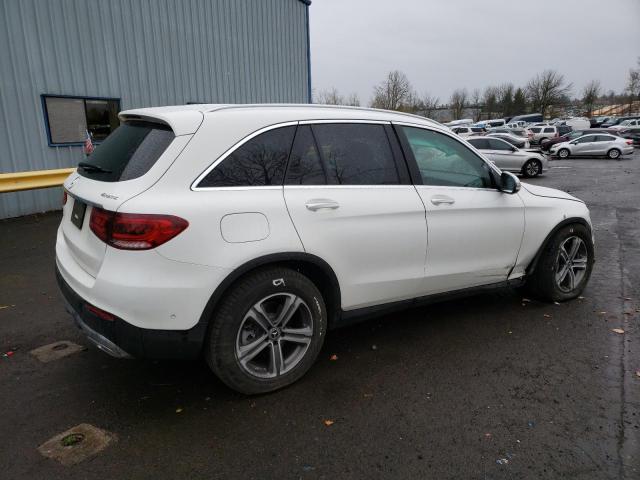 W1N0G8EB5NV378449 Mercedes-Benz Glc 300 4matic