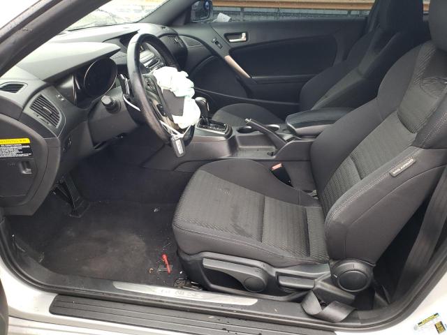 2016 HYUNDAI GENESIS CO - KMHHT6KJ8GU133607