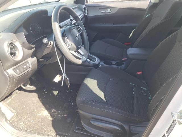 2019 KIA FORTE FE - 3KPF24AD2KE077234