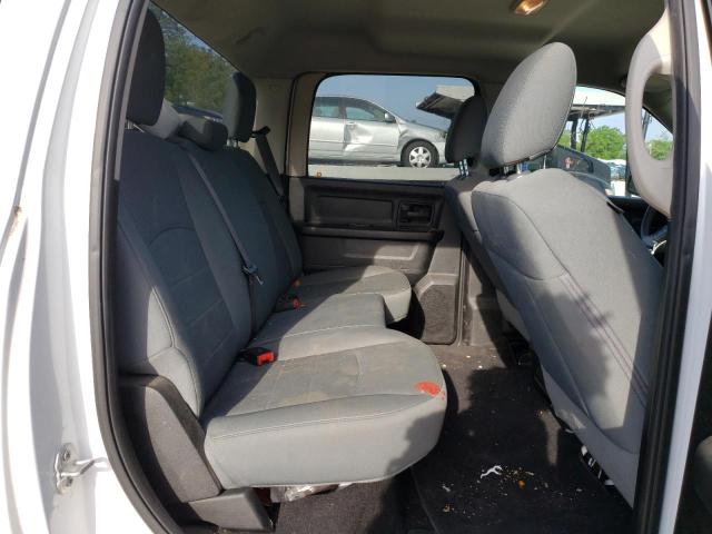 2018 DODGE RAM - 1C6RR6KT0JS330323