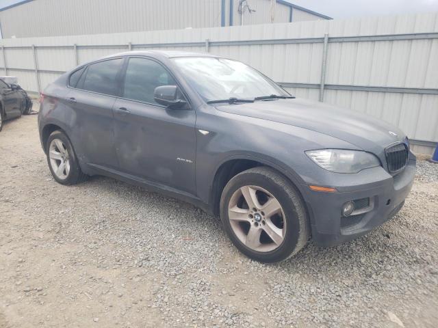 VIN 5UXFG2C55DL783523 2013 BMW X6, Xdrive35I no.4