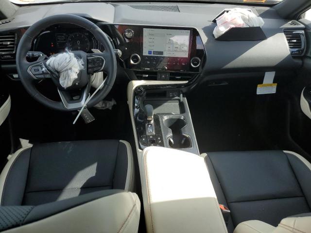 2023 LEXUS NX 250 - 2T2GDCAZ3PC003424