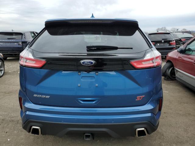 2019 FORD EDGE ST - 2FMPK4AP5KBC14457