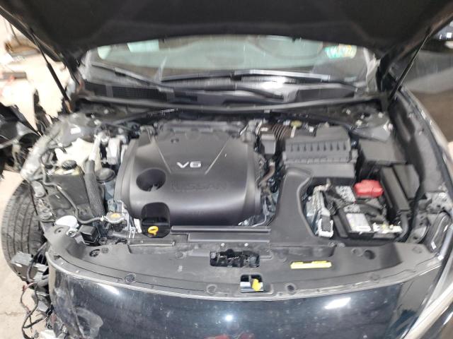 2020 NISSAN MAXIMA SL - 1N4AA6DVXLC379723