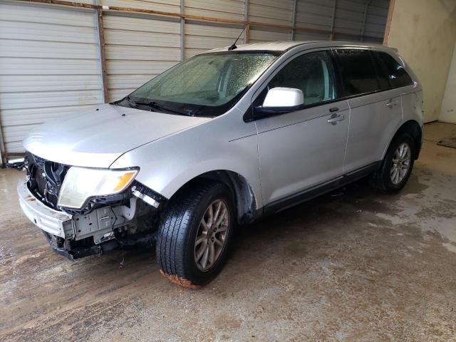 2009 Ford Edge SEL